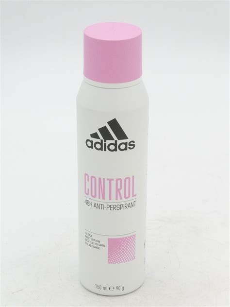 adidas desodorante mujer